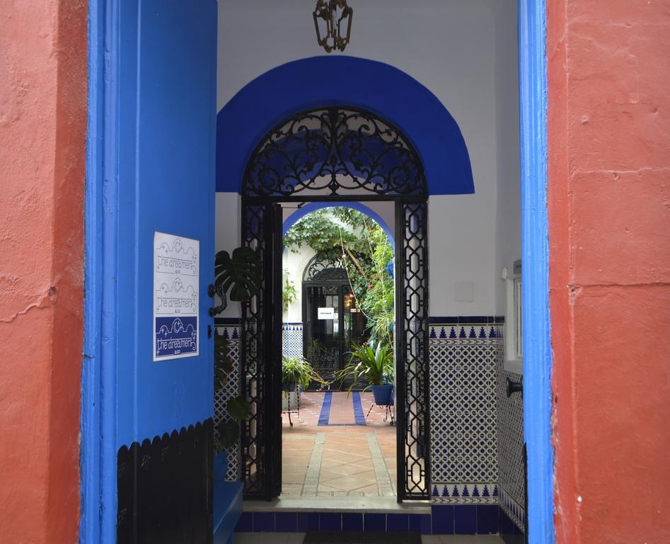 The Dreamers&Co Córdoba Exterior foto